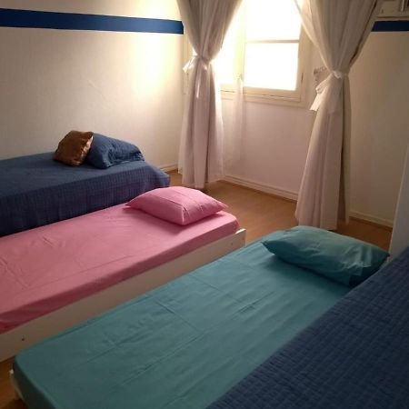 2 Quartos Em Copacabana 200 Metros Da Praia Leilighet Rio de Janeiro Eksteriør bilde