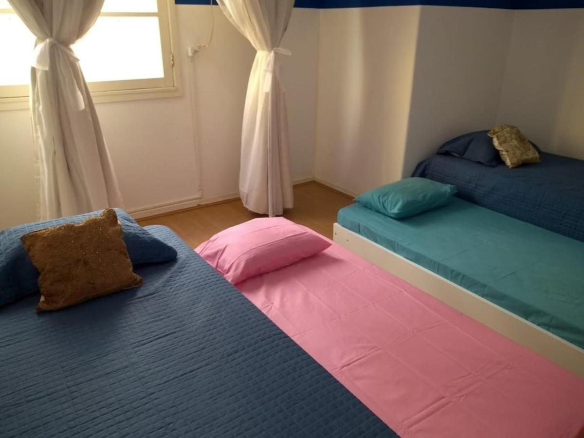 2 Quartos Em Copacabana 200 Metros Da Praia Leilighet Rio de Janeiro Eksteriør bilde